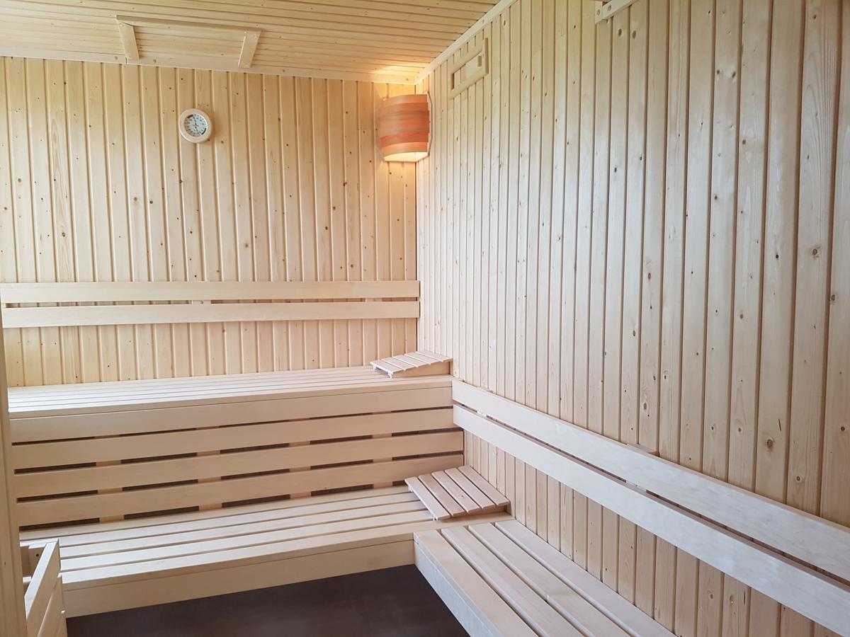 Hotel Spa Les Rives Sauvages Malbuisson Exterior foto